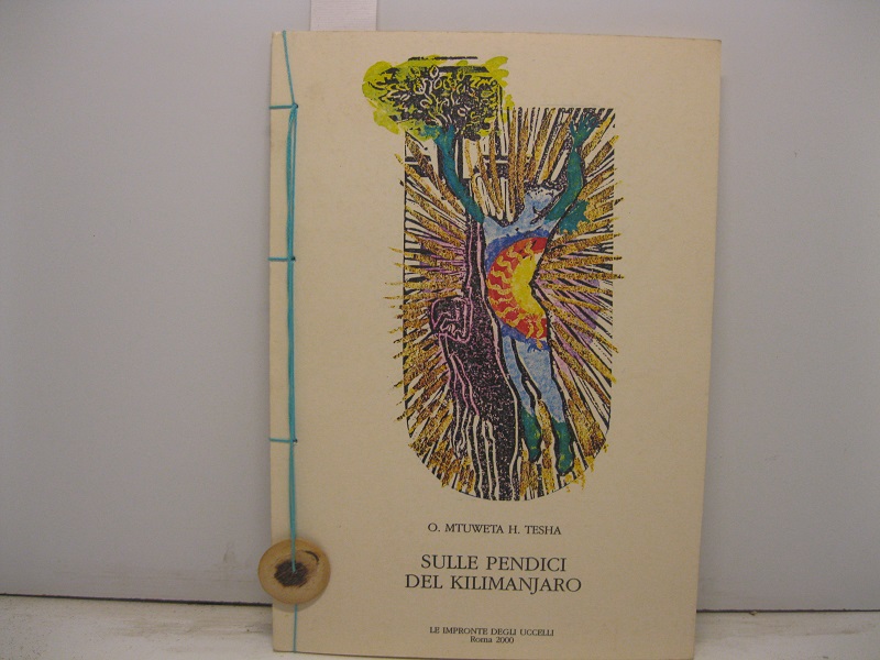 Sulle pendici del Kilimanjaro